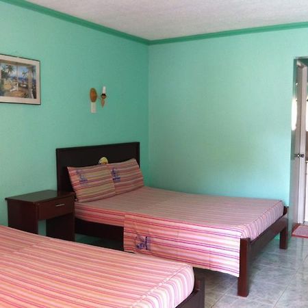 Raymen Beach Resort Гимарас Экстерьер фото